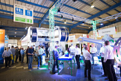 Growth in Exhibitor Numbers, Positive Signs for IFAT Africa 2017 
